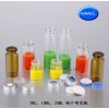 5ml，20ml，10ml钳口顶空样品瓶安捷伦