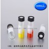 20ml，40ml，60ml螺旋口存储系列样品瓶PTFE硅胶垫