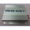 DVB-T 车载数字电视机顶盒（高清）高清车载电视接收器