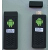 安卓机顶盒 迷你PC UG802 4.1双核网络播放器 Android 高清机顶盒