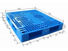 二手塑料托盘图1