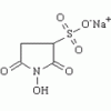 N-羟基硫代琥珀酰亚胺(sulfo-NHS)