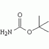 氨基甲酸叔丁酯 (Boc-NH2)