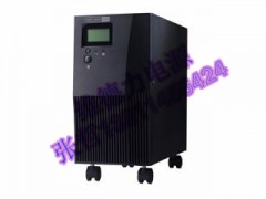 求购代理美国山特3C10K在线式UPS图1