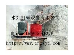 求购湖南矿石破碎机，铁矿石制砂机，人工制砂设备图1