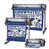 Graphtec CE6000刻字机