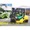 二手杭州3吨叉车免费