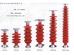 高价回收瓷质绝缘子图1