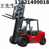 锦州出售4吨HELI二手叉车、价位在3.6万元左右