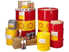 Shell Diala AX Oil