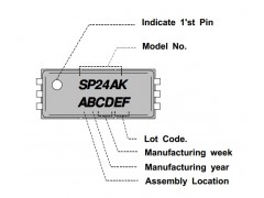 SP24AL  ·ܸϱIC