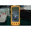 万用表,Fluke CNX 3000 无线万用表