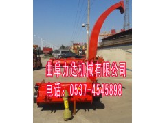 求购苞米秸秆回收机 牧草回收机销售点图1