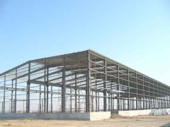 承德北京二手钢结构回收河北收购厂房设备图1