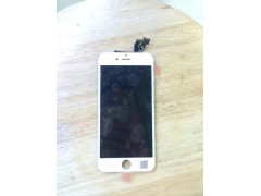 求购iPhone6液晶总成.苹果6代开机排线音量排线返回键图1