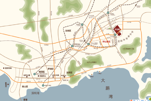 龙光城怎么样？？？ - mh6000 - 顾问经理：13714177804