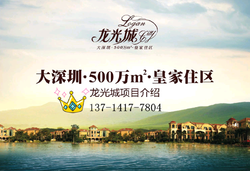 龙光城怎么样？？？ - mh6000 - 顾问经理：13714177804