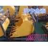 铲斗 小松挖机土方铲斗大全 18863701272