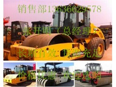 上海二手压路机求购图1