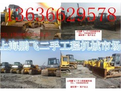 求购二手推土机图1