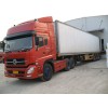 上海松江区物流公司 免费上门提货 天天发车