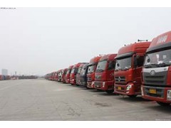 求购上海物流货运货源 免费上门提货图1